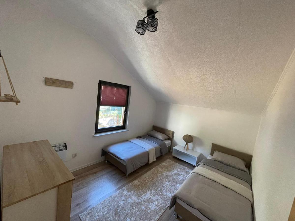 The Hills House Hébergement de vacances Mostar
