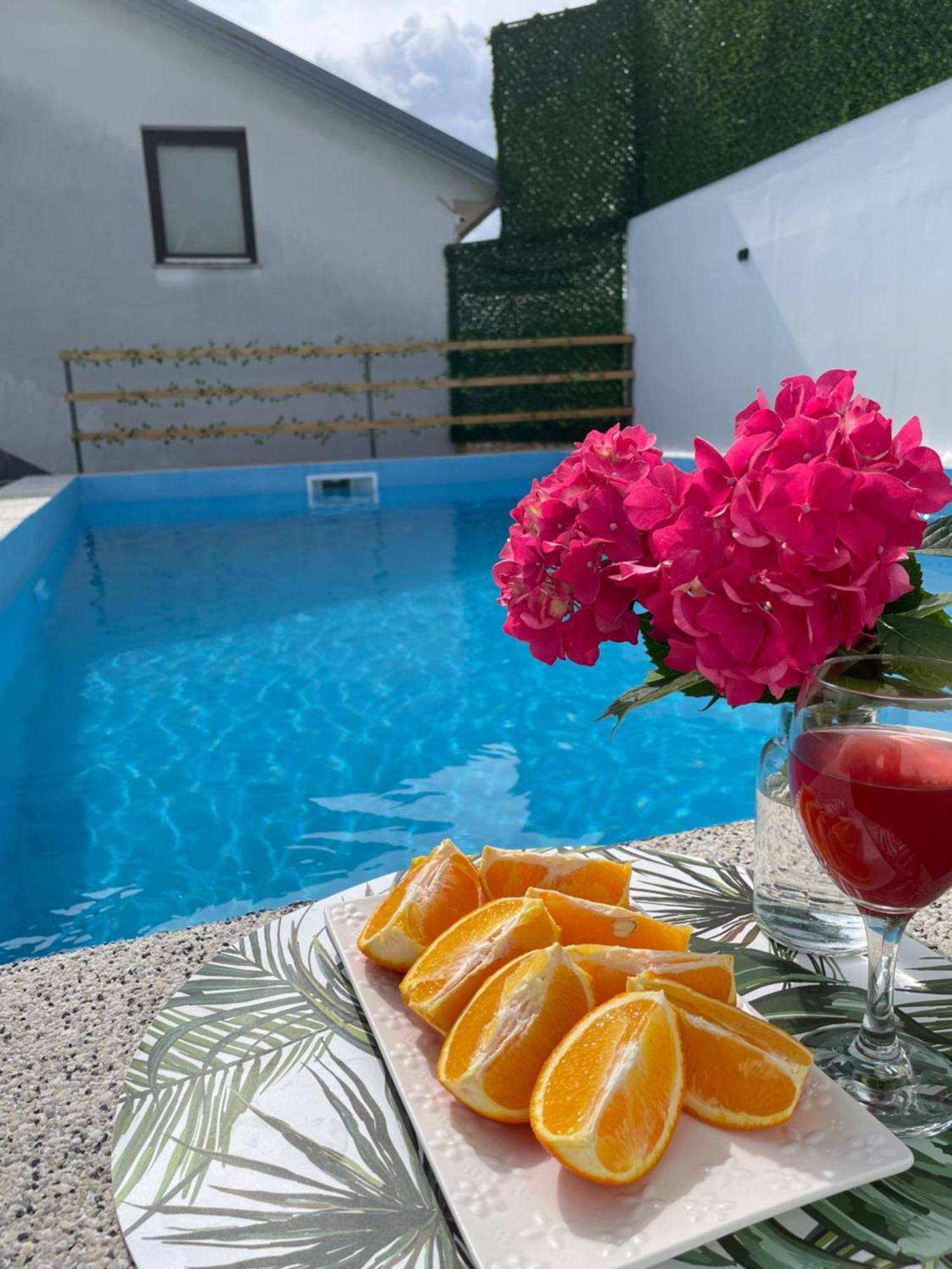 Hébergement de vacances The Hills House Mostar