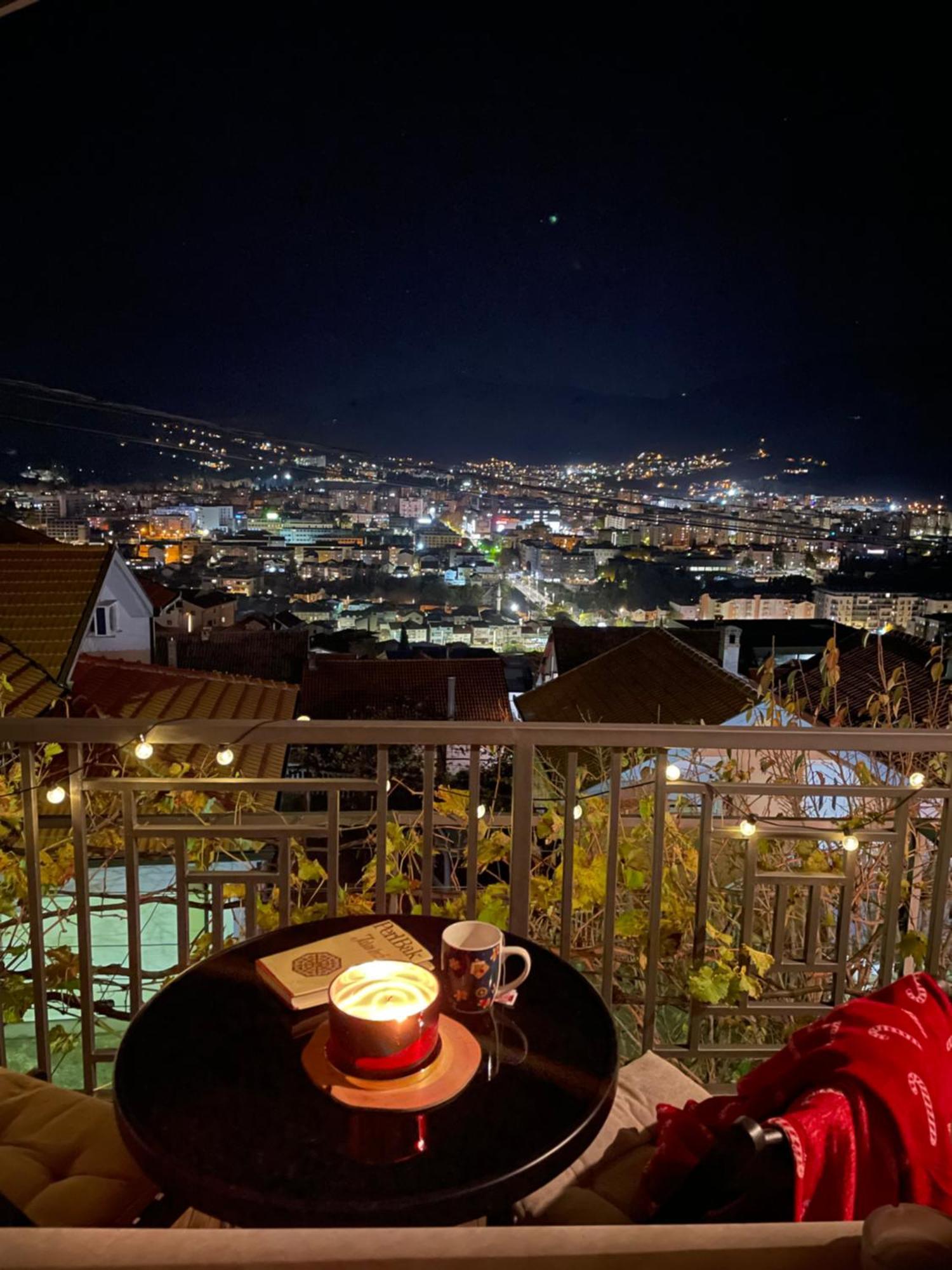 The Hills House Prázdninový dům Mostar
