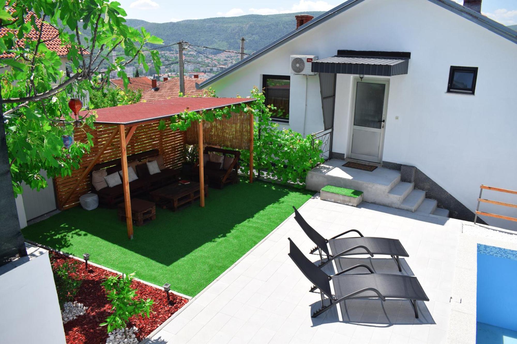 The Hills House