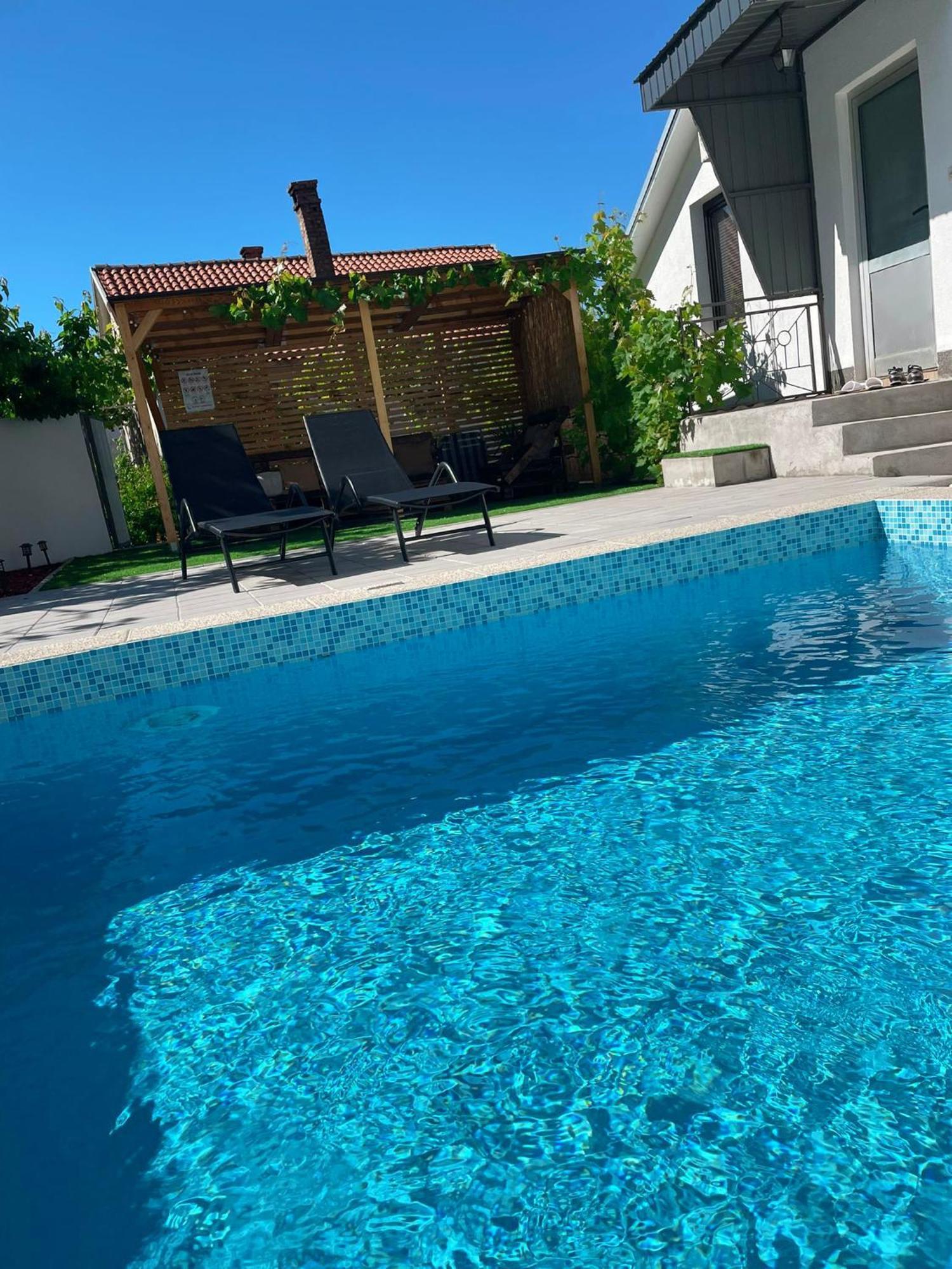The Hills House Mostar