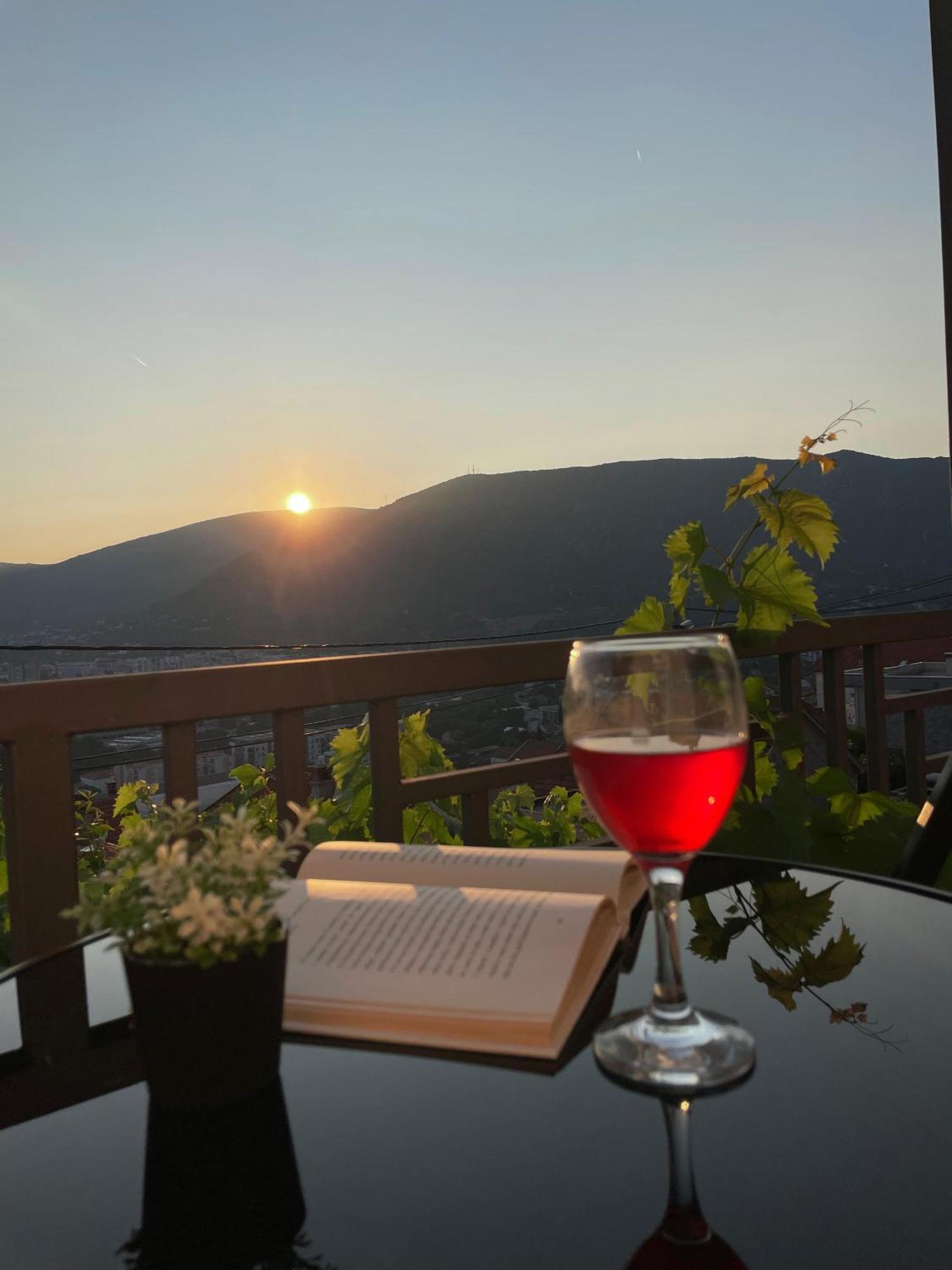 The Hills House Mostar