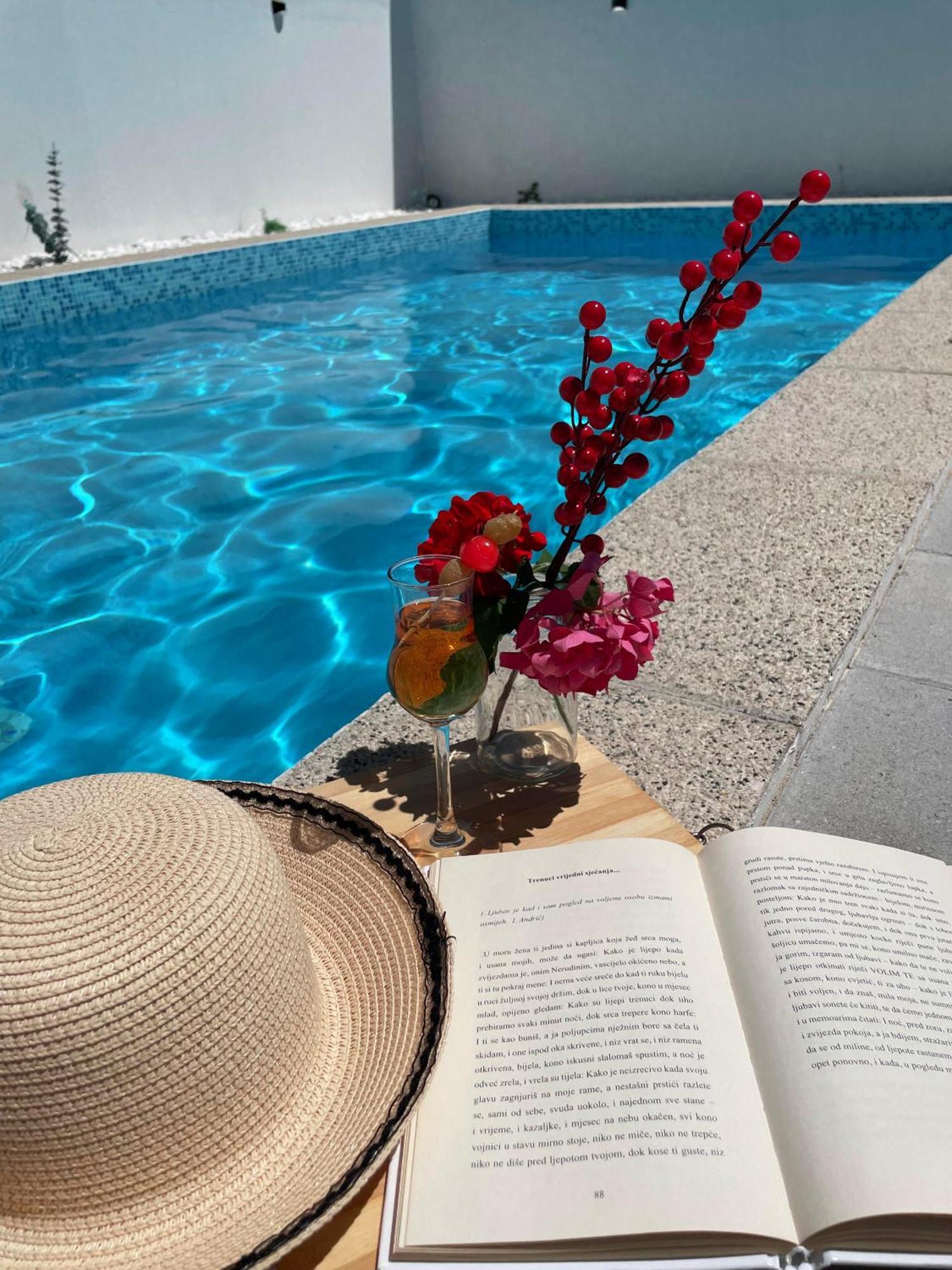 Hébergement de vacances The Hills House